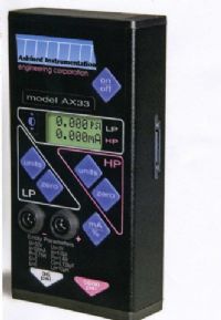 (991) Portable Universal Digital Pressure Calibrator